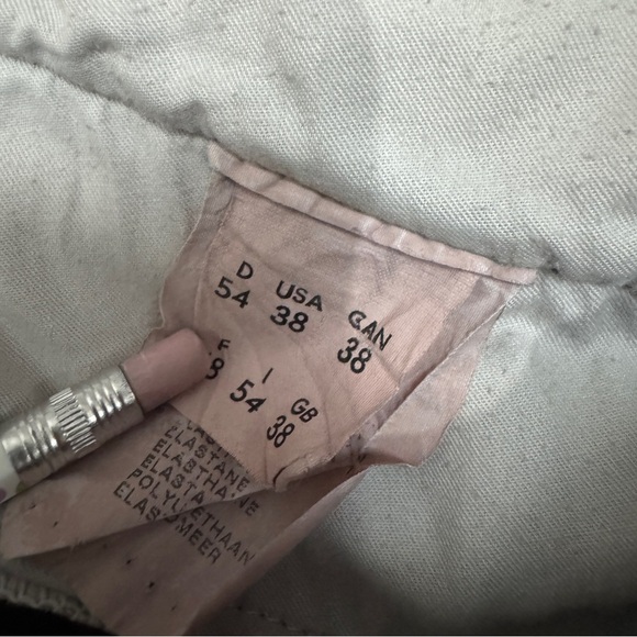 Pikeur Riding Pants Vintage Size 38 - Picture 7 of 10